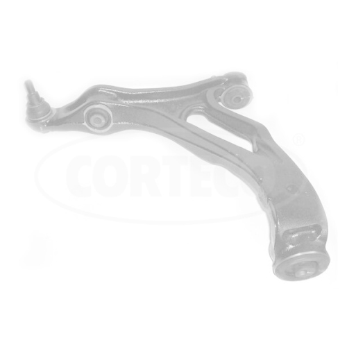 CORTECO Lenker, Radaufh&auml;ngung 49395298