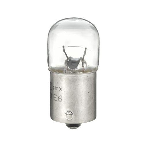 HELLA Gl&uuml;hlampe, Blinkleuchte LONG LIFE UP TO 3x LONGER LIFETIME 8GA 002 071-351