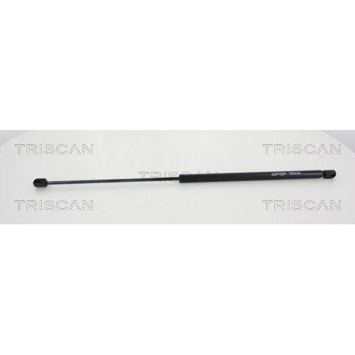 TRISCAN Gasfeder, Koffer-/Laderaum 8710 16250