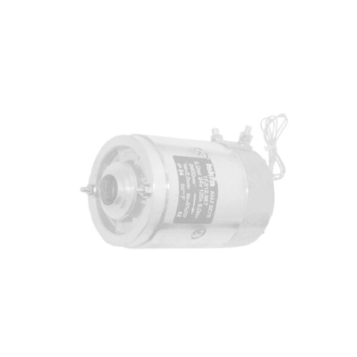 MAHLE Elektromotor MM 61