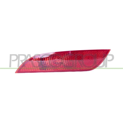 PRASCO Nebelschlussleuchte TYC FD4304354