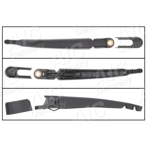AIC Wischarm, Scheibenreinigung Original AIC Quality 55960