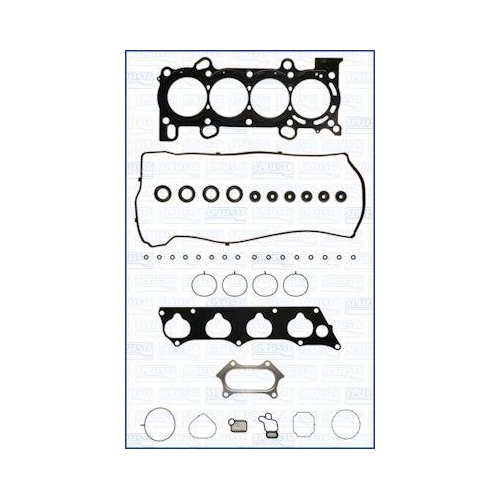 AJUSA Dichtungssatz, Zylinderkopf MULTILAYER STEEL 52285900