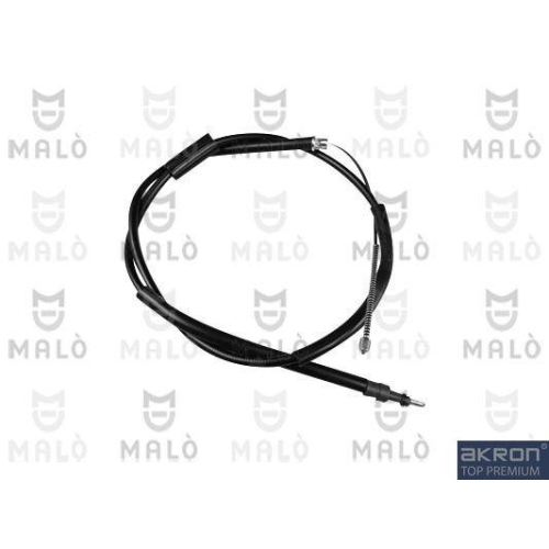 AKRON-MAL&Ograve; Seilzug, Feststellbremse 21357