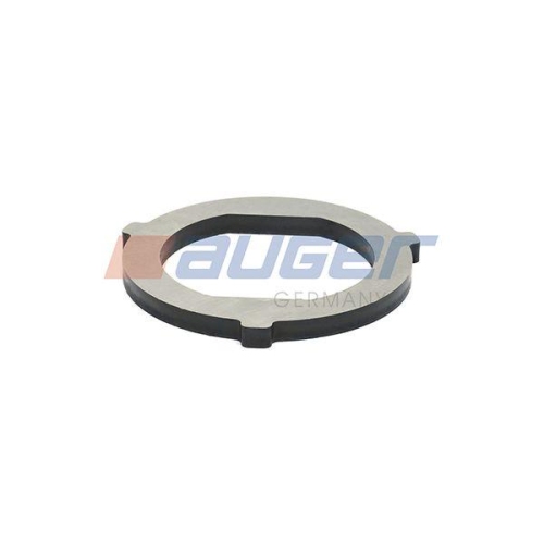 AUGER Sicherungsblech, Achsmutter 55760