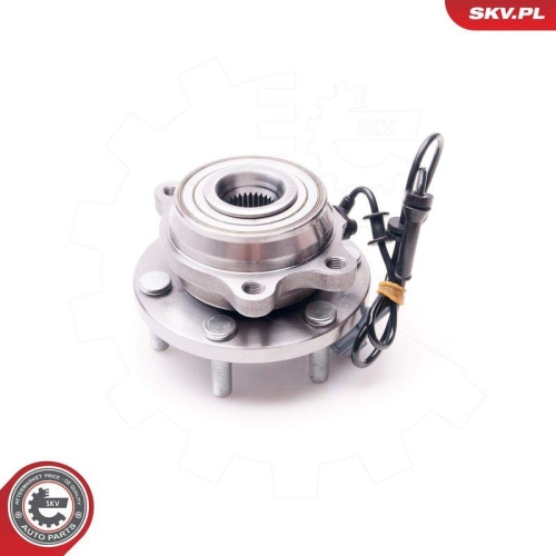 ESEN SKV Radlagersatz 29SKV131