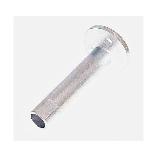 MAXGEAR Nachlaufschale, Achsk&ouml;rper 49-5384