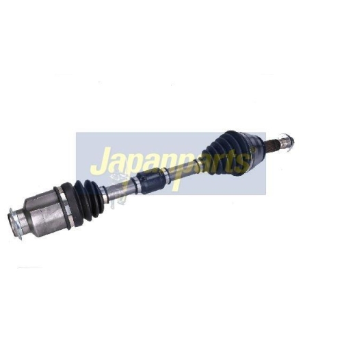 JAPANPARTS Antriebswelle GI-H52