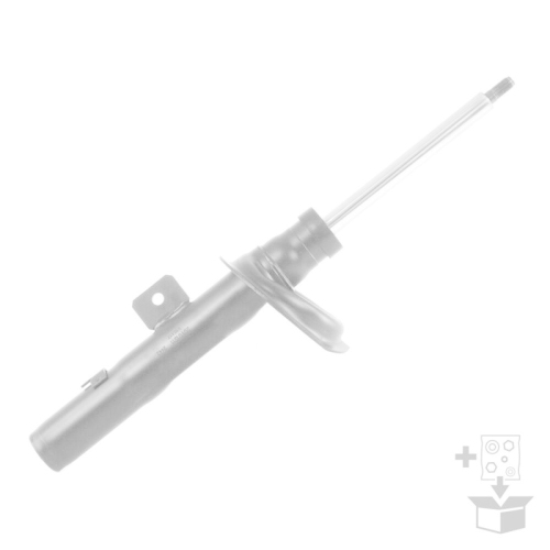 MONROE Sto&szlig;d&auml;mpfer 742123SP
