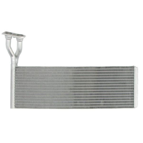 THERMOTEC W&auml;rmetauscher, Innenraumheizung D6SC001TT