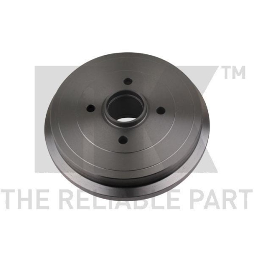 NK Bremstrommel 252224