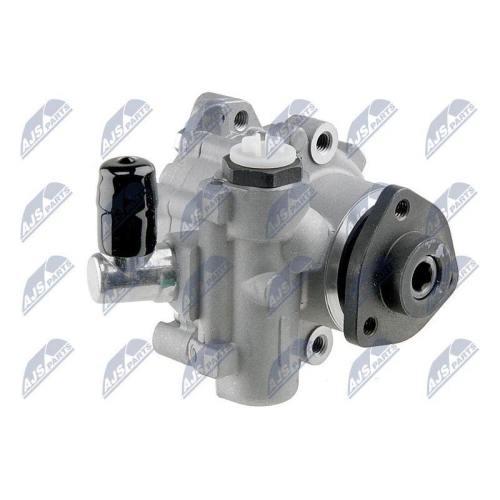 NTY Hydraulikpumpe, Lenkung SPW-ME-016