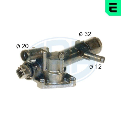 ERA Thermostat, K&uuml;hlmittel 350093A