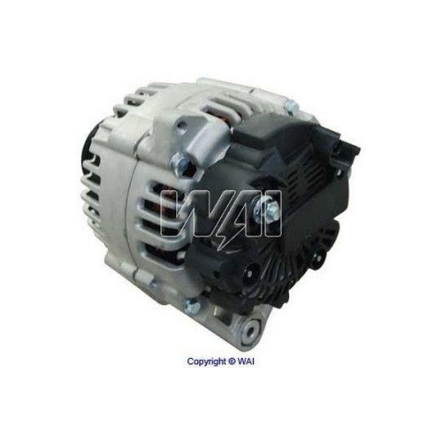 WAI Generator 23359N