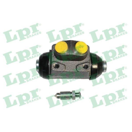 LPR Radbremszylinder 4977