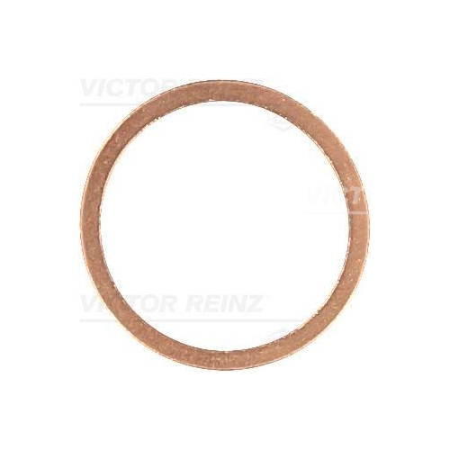 VICTOR REINZ Dichtring, &Ouml;lablassschraube 41-70166-00