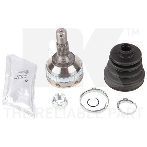 NK Gelenksatz, Antriebswelle 511910