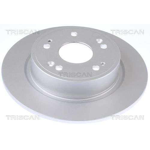TRISCAN Bremsscheibe 8120 40178c