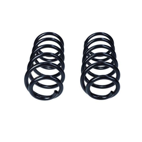 MAXGEAR Fahrwerksfeder 60-1153D