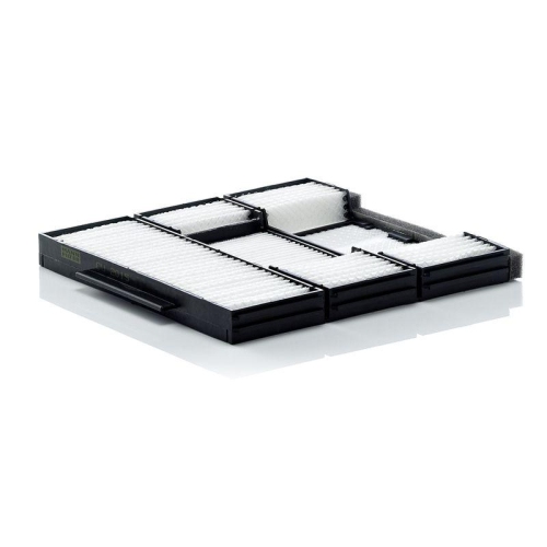 MANN-FILTER Filter, Innenraumluft CU 2015