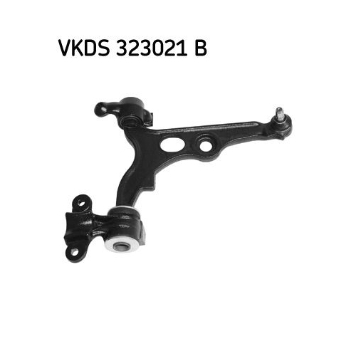 SKF Lenker, Radaufh&auml;ngung VKDS 323021 B