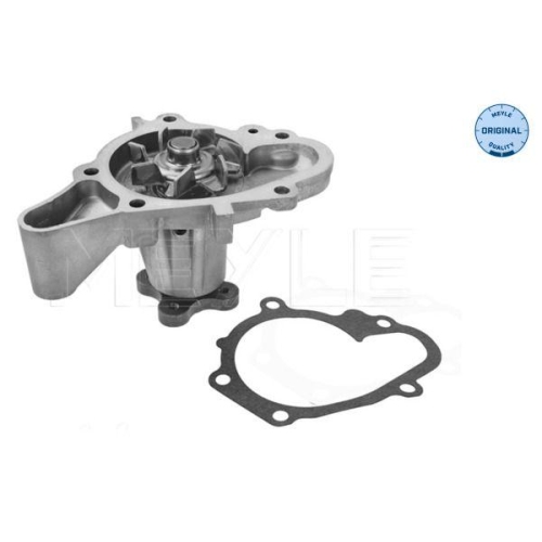 MEYLE Wasserpumpe, Motorkühlung MEYLE-ORIGINAL: True to OE. 37-13 002 0001