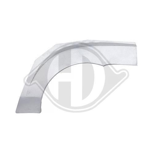 DIEDERICHS Seitenwand 9739131