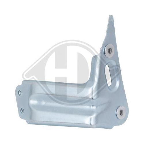 DIEDERICHS Halter, Kotfl&uuml;gel 2217065