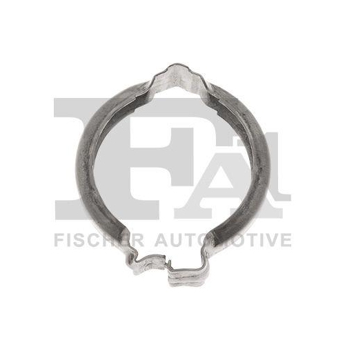 FA1 Rohrverbinder, Abgasanlage 135-830