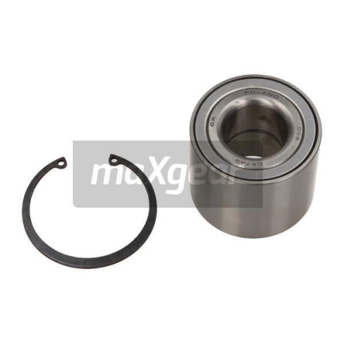 MAXGEAR Radlagersatz 33-0793