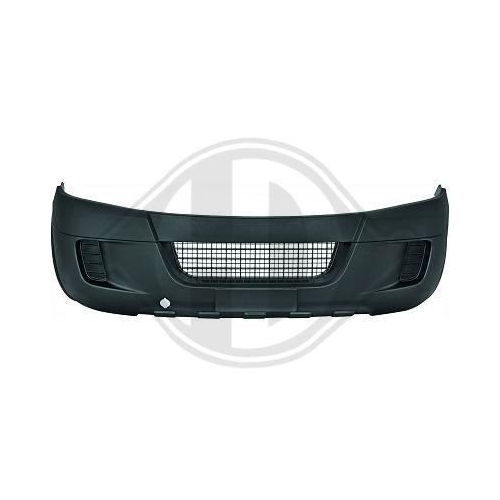 DIEDERICHS Sto&szlig;f&auml;nger HD Priority Parts 3494050