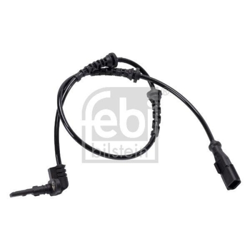 FEBI BILSTEIN Sensor, Raddrehzahl 179001