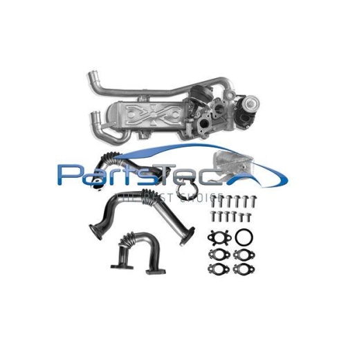 PartsTec AGR-Modul REPARATURSATZ PTA510-3003