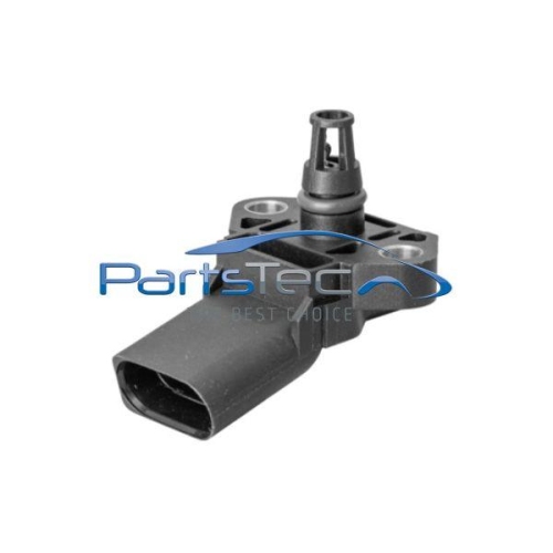 PartsTec Sensor, Saugrohrdruck PTA565-0157