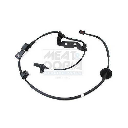 MEAT & DORIA Sensor, Raddrehzahl 90858E