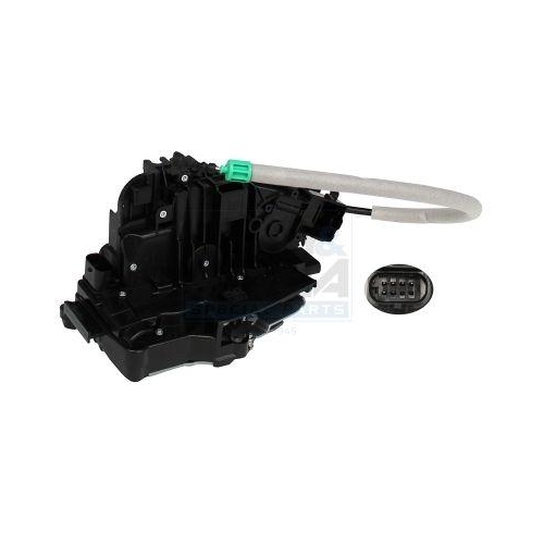 MEAT & DORIA Türschloss 31955