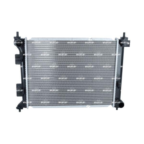 NRF K&uuml;hler, Motork&uuml;hlung 550058