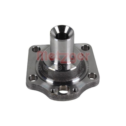 METZGER Radnabe ORIGINAL ERSATZTEIL N 1128