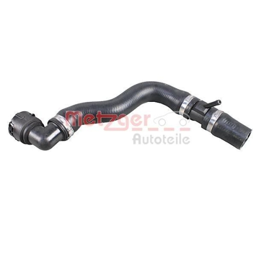 METZGER AUTOTEILE Kühlerschlauch 2420118