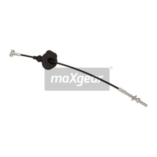 MAXGEAR Seilzug, Feststellbremse 32-0378