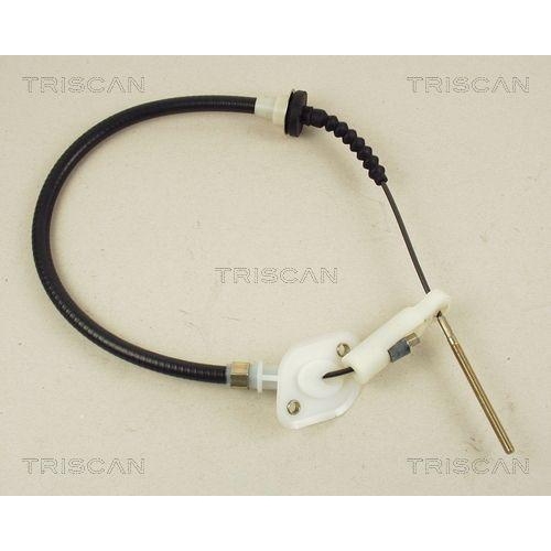 TRISCAN Seilzug, Kupplungsbetätigung 8140 15252