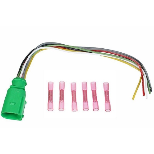 METZGER AUTOTEILE Reparatursatz, Kabelsatz 2324293
