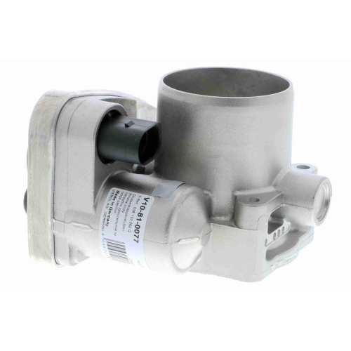 VEMO Drosselklappenstutzen Original VEMO Qualität V10-81-0077