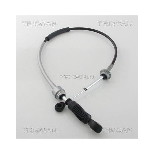 TRISCAN Seilzug, Schaltgetriebe 8140 28716