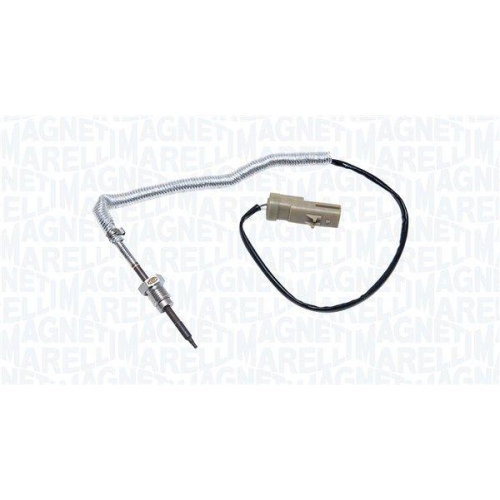 MAGNETI MARELLI Sensor, Abgastemperatur 172000497010