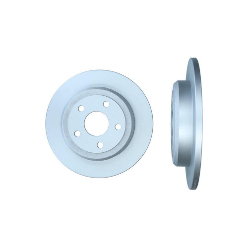 KAMOKA Bremsscheibe 103085