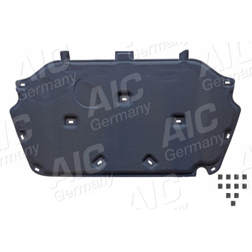 AIC Motorraumd&auml;mmung NEW MOBILITY PARTS 74862