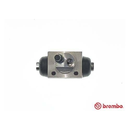 BREMBO Radbremszylinder ESSENTIAL LINE