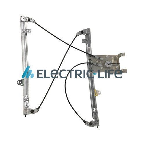 ELECTRIC LIFE Fensterheber