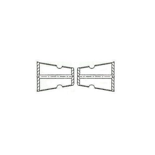 FAI AutoParts Lagerbuchse, Pleuel